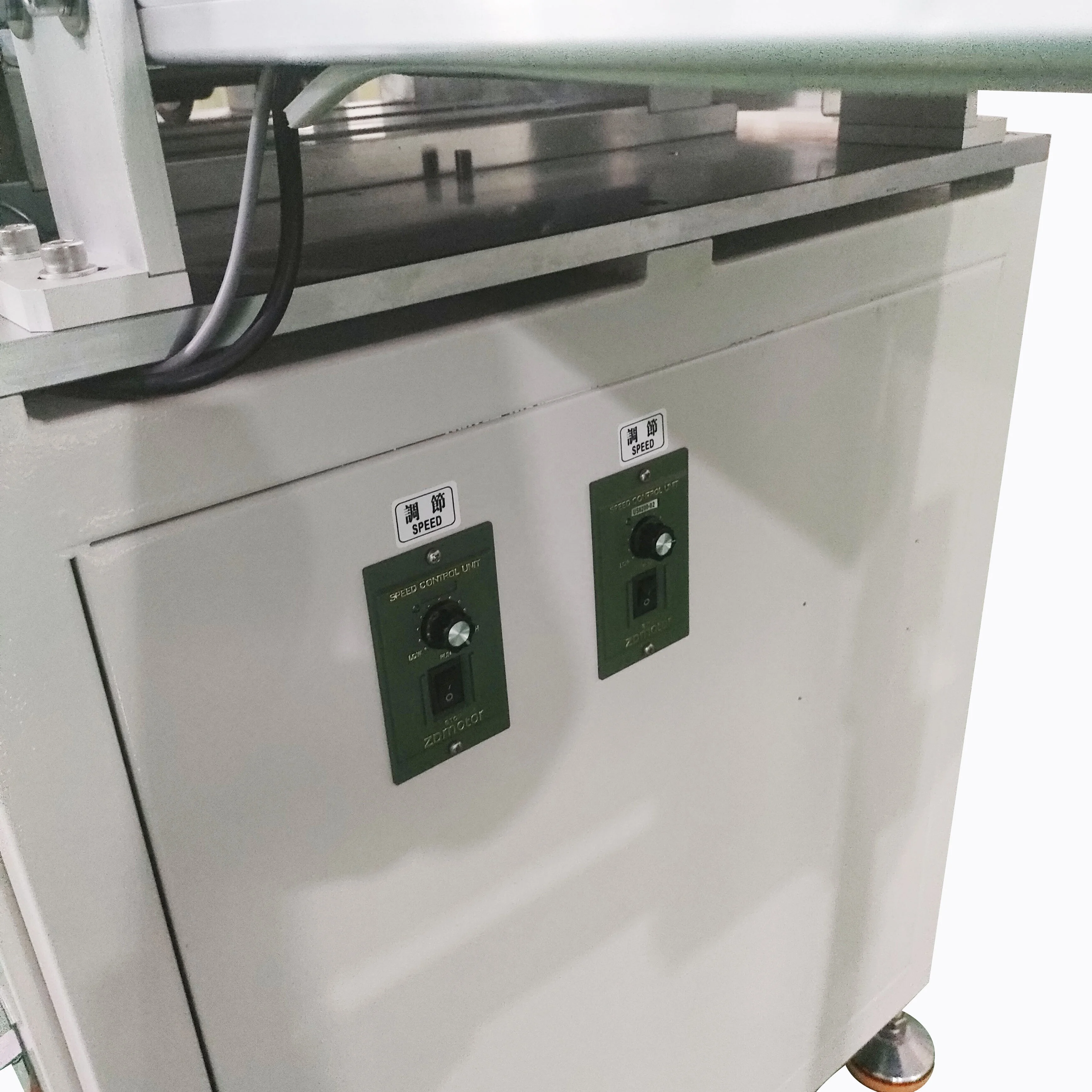 Mesin Potong Tipe Guillotine Pemisah PCB Multicut