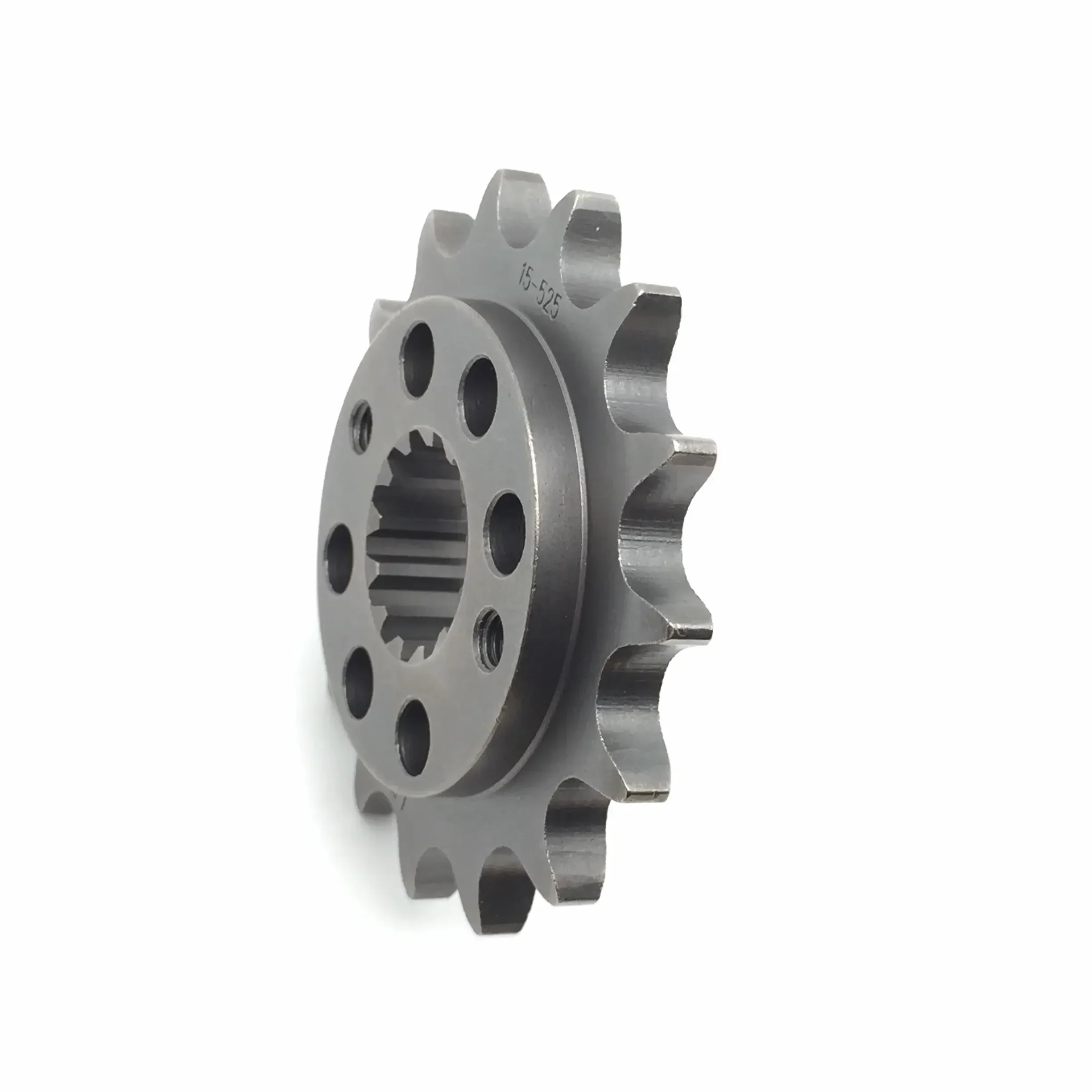 Motorcycle Front Sprocket 525 15T 16T For Honda XRV650 Africa NTV650 NT650 VT600 VLX600 NV600 VRX400 VLX400 Shadow NV400 NT400