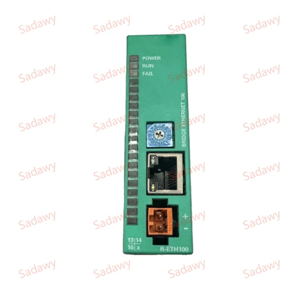 GER-FAN Used and Brand new original F026081 F026083 F026087 F026944 F032132 F045312 PLC Module with warranty