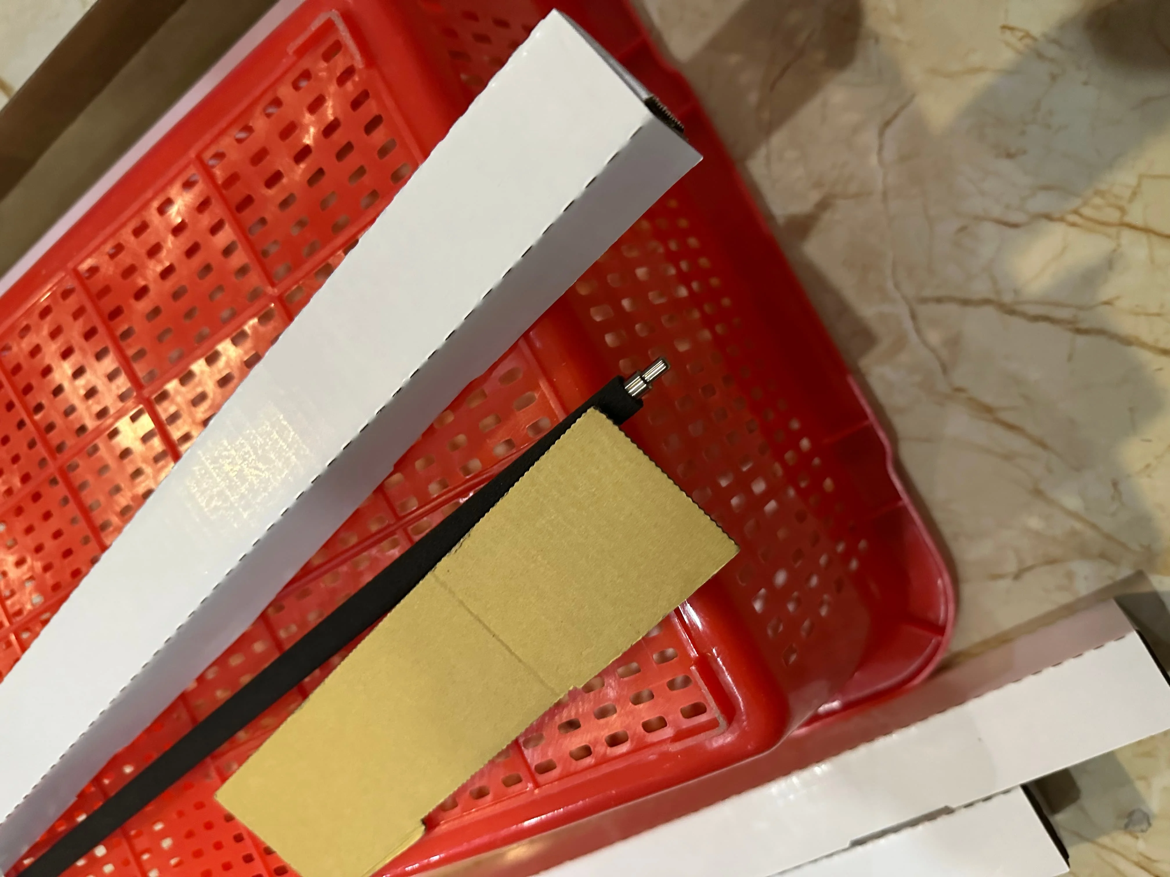 

Чистящий ролик ПЦР MPC2503 для Ricoh MPC2003 MPC2004 MPC2504 MPC2011 MP C2003 C2503 C2004 C2504 C2011 Primary Charge