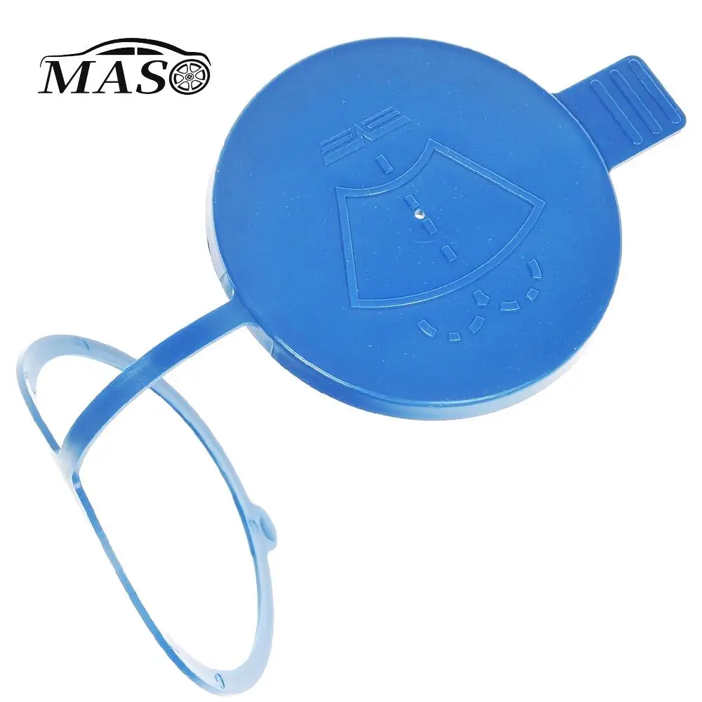 Auto Ruitenwisser Ruitensproeiervloeistof Reservoir Cap Watertank Fles Deksel voor Mercedes-Benz Sprinter 2010 2011 2012-2017 EEN 9068690072