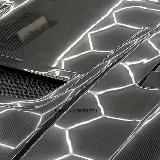 

GS Series Carbon Fiber Fibre Engine Bonnet Hoods for GS GS250 GS350 GS450H 2012-2014 DL-LS0927-04