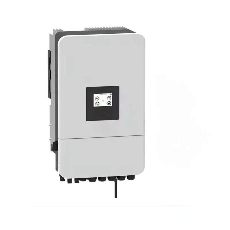 

Single Phase Inverter Hybrid Inverter SUN-SG05LP1-EU 3.6/5/6/7/7/8KW Household Low Voltage