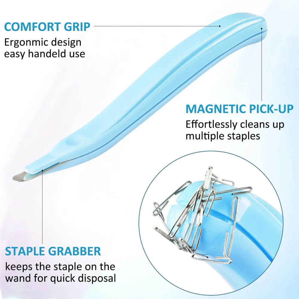 Thumbnail 4 - #12 Staple Removers Comparison Guide