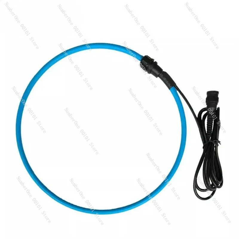Guangzhou Flexible Current Transformer FR100R Rogowski Coil High Performance Product Category