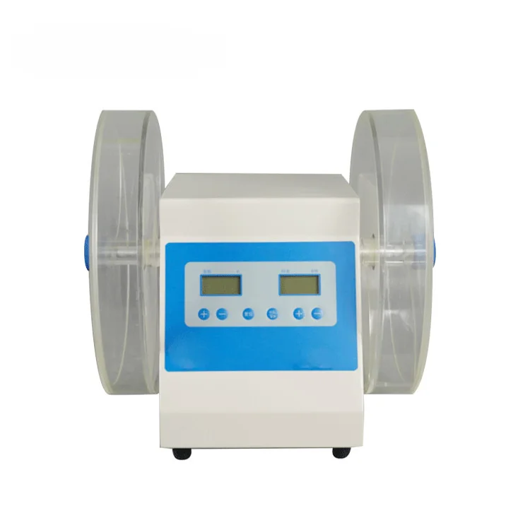 Pharmaceutical Testing Tablet Friability Tester