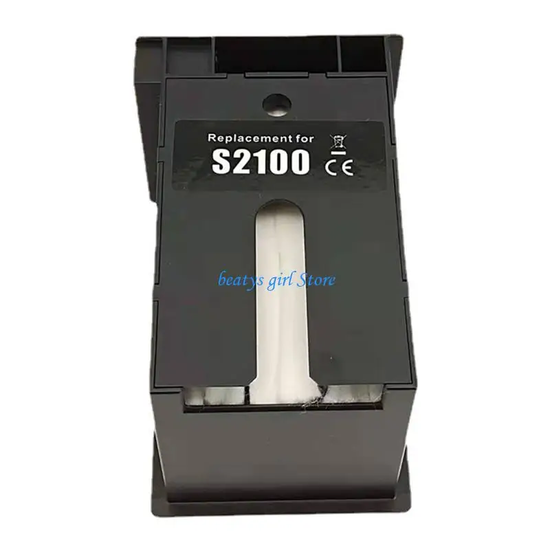 

Обслуживание C7AB для бака для S2100 T2170 T3170 T5170 T3100 T3130 T5130 C13S2100