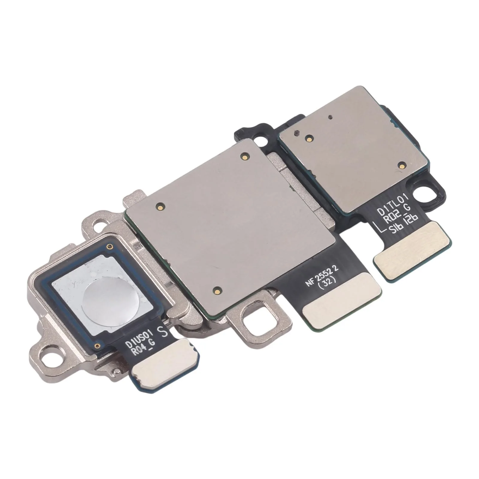 Replacement Camera Set For Samsung Galaxy S26 Ultra S26+ 5G