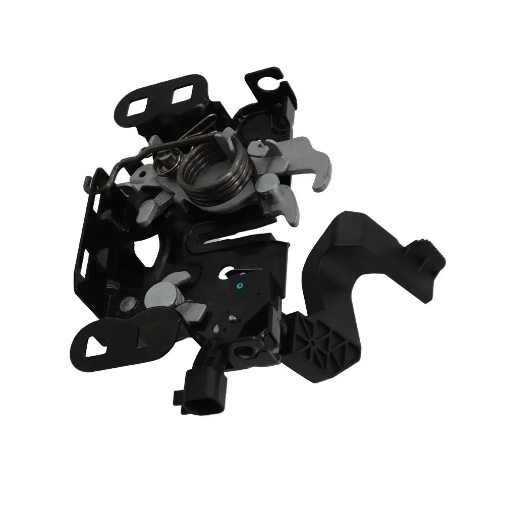

Replacement Engine Hood Latch Lock Release 68237953AD 68237953AF for Chrysler For Pacifica 2017 2022 Car Hood Latch