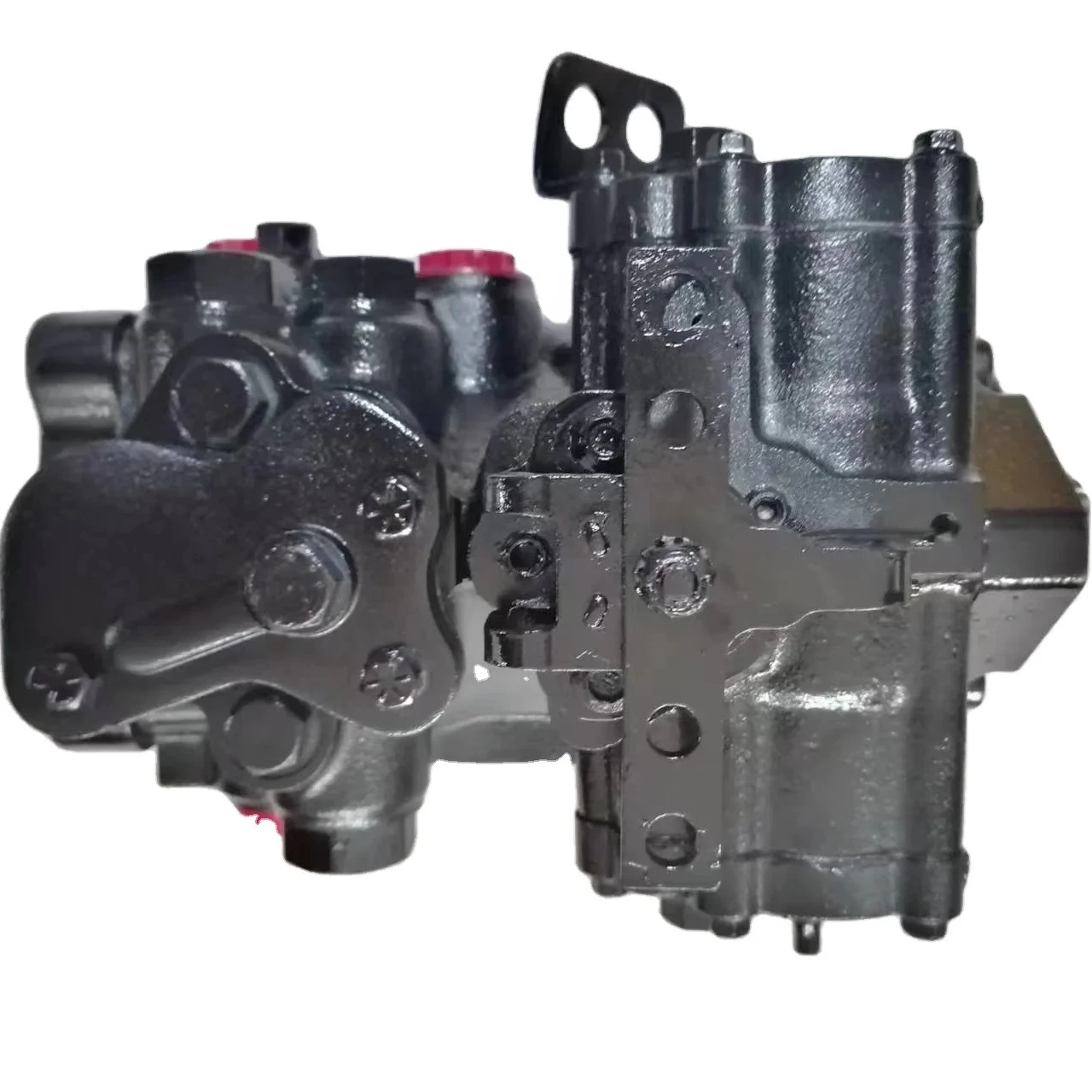 HYDRAULIC PISTON PUMP MPV046
