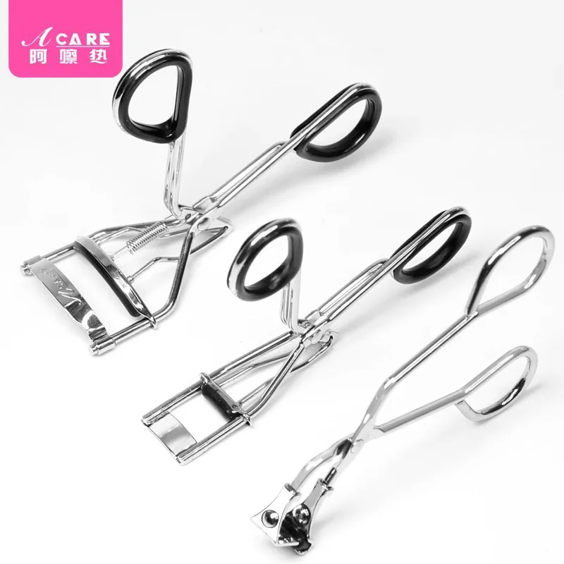 

DX01/Eyelash curler/A1PQ0-Split Mini small eye tail curling clip shaping portable eyelash clip portable female