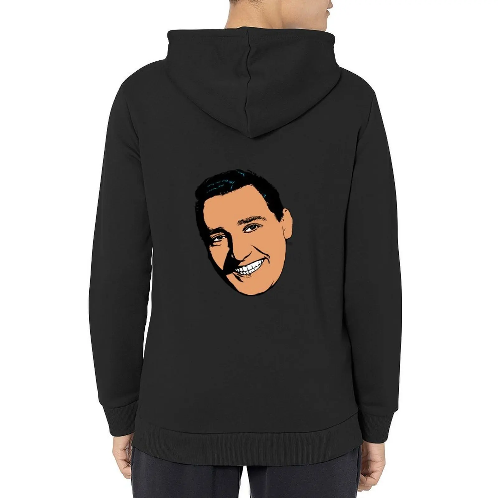 

Alberto Hoodie men clothing men's autumn clothes mens clothing male clothes new hoodies and sweatshirts