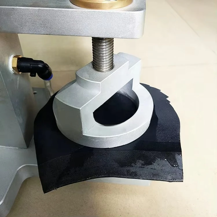 Portable Textile Hydrostatic Testing Machine Mini Fabric Hydrostatic Head Tester
