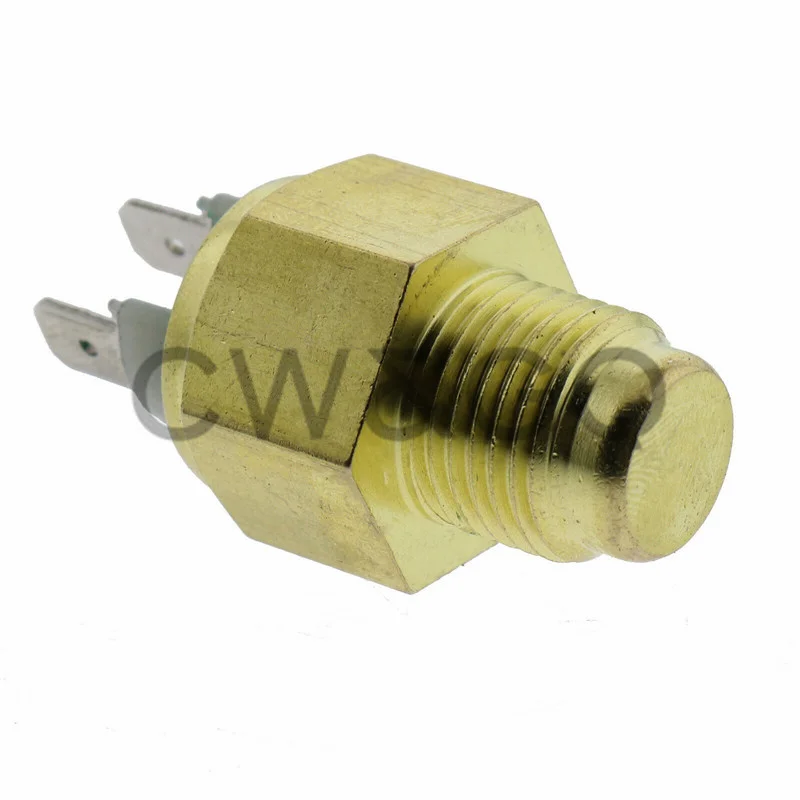 Water Temperature Temp Switch Sensor For Caterpillar 3054C Perkins #2848A127 385720500 235-1790 702283 3021-EL9