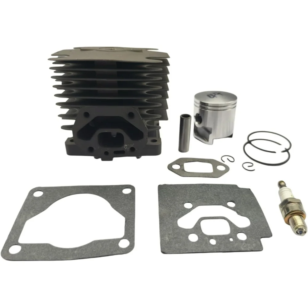 For BB2250 Compatible Cylinder for For piston Kit with Gasket Set for 150BF 150BT 350BF Engine Maintenance and Repair