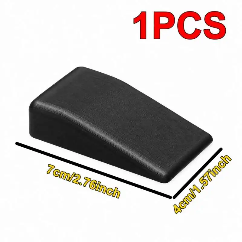 Guitar Tremolo Bridge Setup Block Floating Tremolo Stopper for Electric Guitar Luthier Tool
