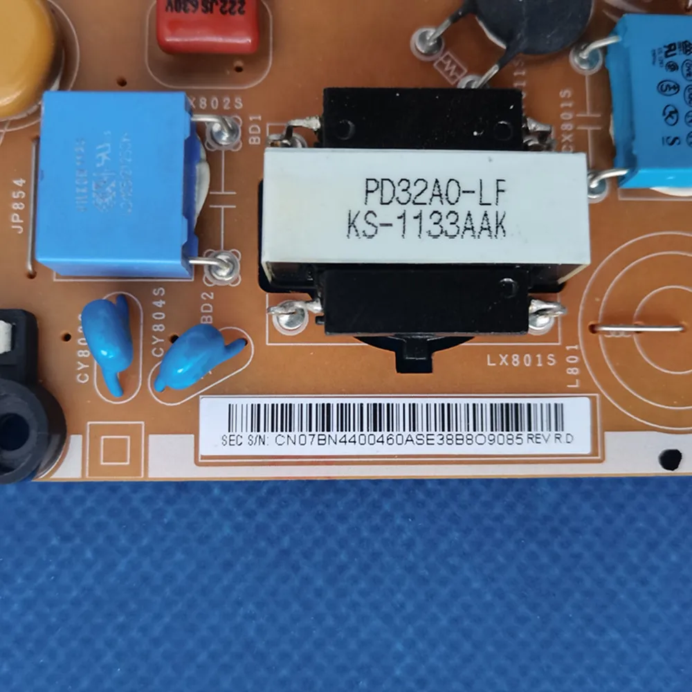 Power Board BN44-00460A PD32AF_BSM PSLF800A03C POWER SUPPLY For UA32D4000N UA32D5000PR ue32d5500 ue32d5520 UE32D5000PW