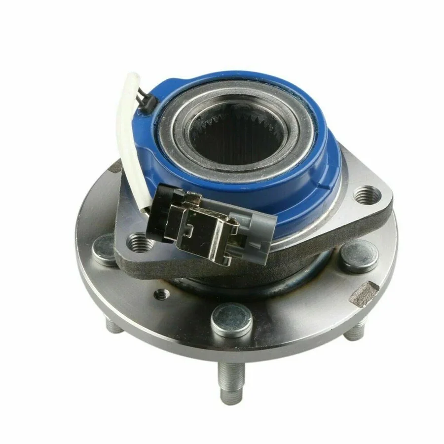 Wheel Hub Bearing Assembly For Buick Rendezvous Riviera Cadillac Chevy Impala Olds Pontiac Grand Saturn 513121 7467734 93731801