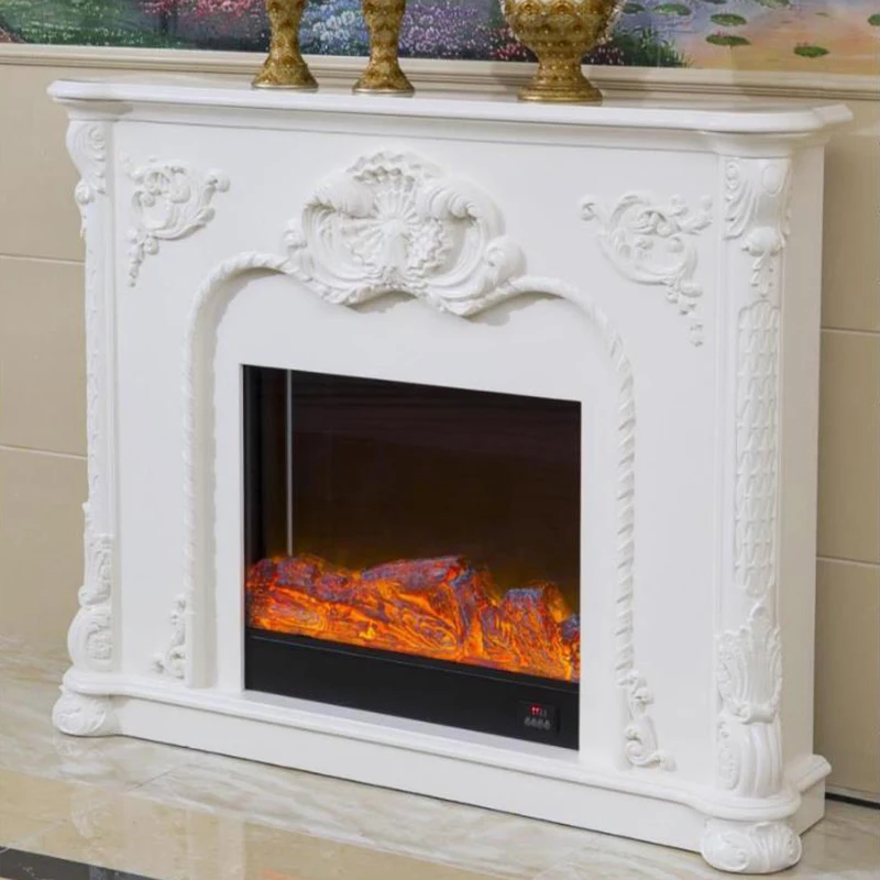 Fireplace Decorative Christmas Fireplaces Tv Console With Fireplace Electric No Heat 80 Inch Indoor Outdoor Corten Metal