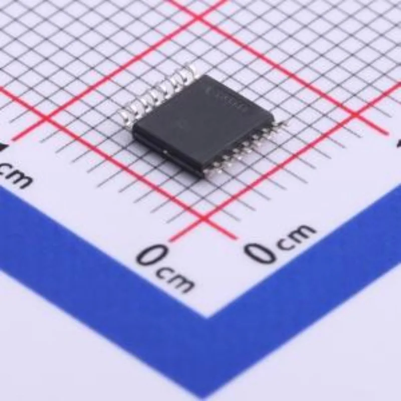 (5/10pcs) CDCLVC1108PWR TSSOP-16 100% Original In Stock - -IC-1 8-250MHz-16-TSSOP 0.173