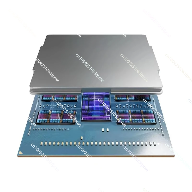 

4410Y 4TB LGA 4677 2.1GHz 270W 32 Core 160mb LGA 4677 Processor