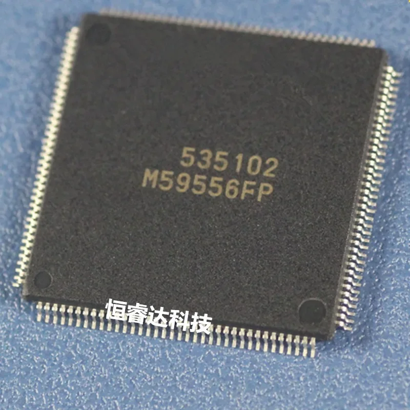 1pcs/lot M59556 M59556FP TQFP-144 In Stock