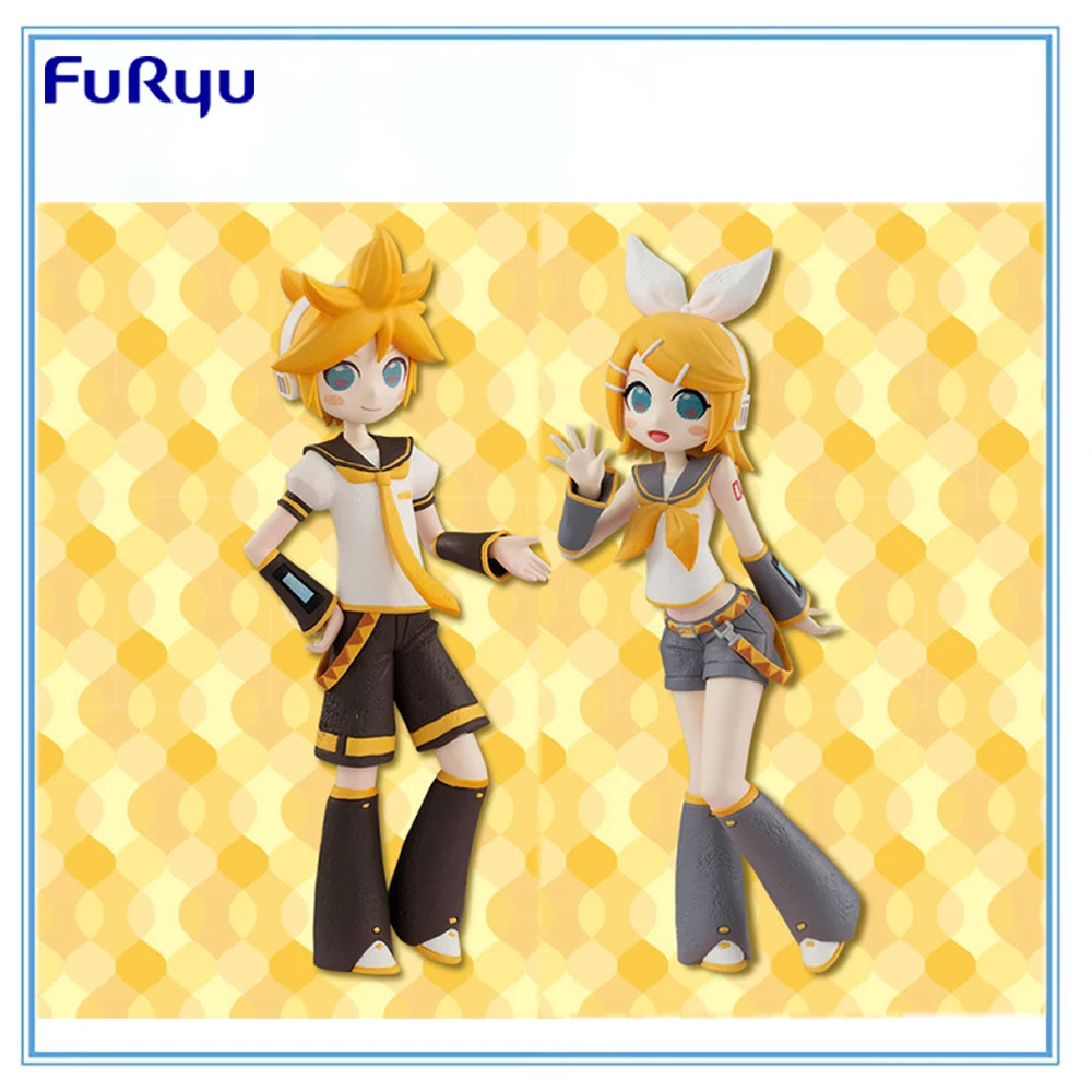 100-original-en-stock-furyu-tokyo-cartoony-vocaloid-kagamine-rin-kagamine-len-coleccion-serie-modelo-decoracion-figura-de-anime