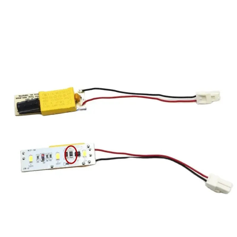 1Pcs Refrigerator L…