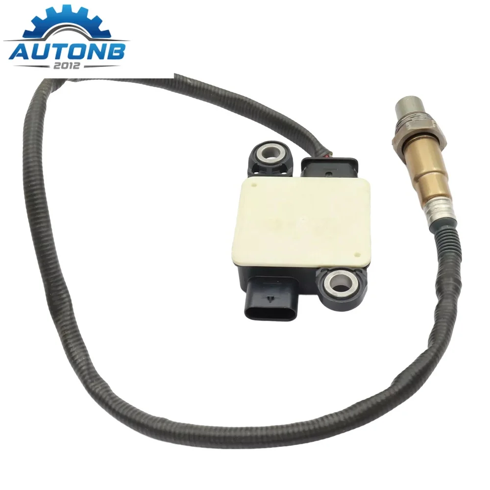 

PM Particle Particulate Matter Sensor Fit For Hyundai Kia Sedona Carnival 39265-2F100