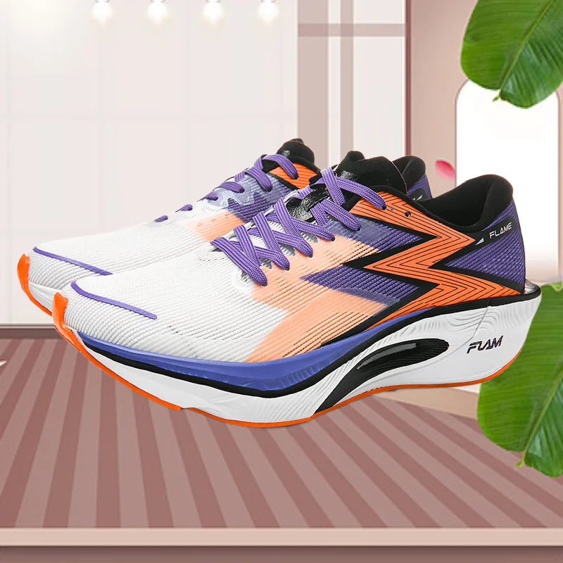 

Men's Sneakers - Lightweight Soft Sole Versatile Classic Low Cut Suitable for Campus Style Students' Essential Basketball Shoes