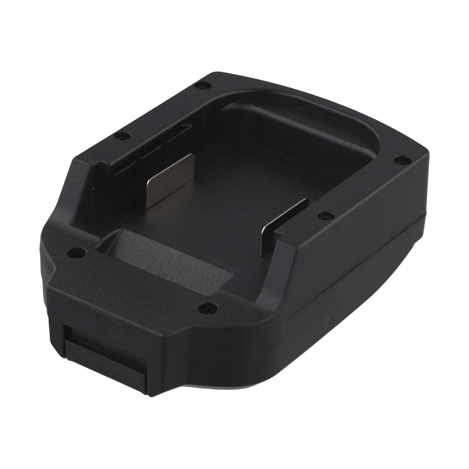 

Battery Conversion Solution Black as Picture Battery Converter Adapter Adapter For BL1830 BL1840 Batteries Brand New Unused Item