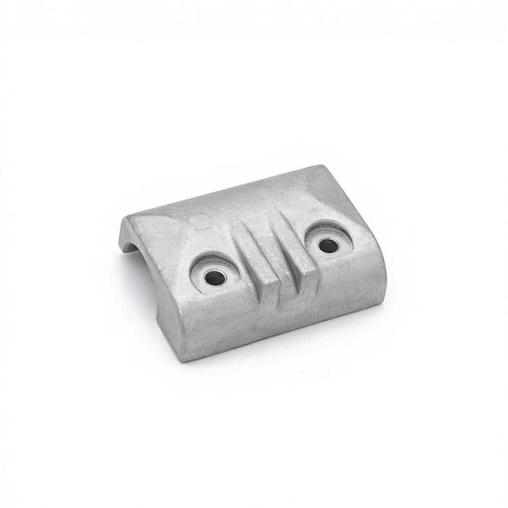 63D-45251-01 Anode for Yamaha Outboard Motor 2/4 Stroke 40/45/50/60HP 40V/50H/F50A/FT50B/E60H 63D-45251-01-00 63D-45251