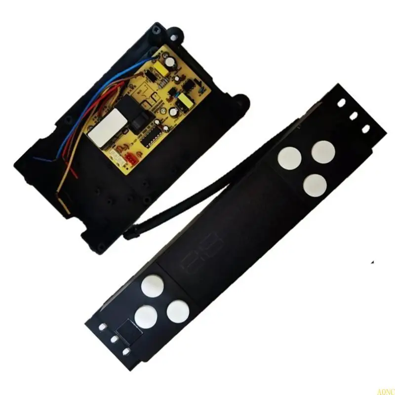 A0NC Plage multifonctionnelle Hoty Accessory Plage gamme Capteur Capteur Capteur Contrutage commande Mère Panneau