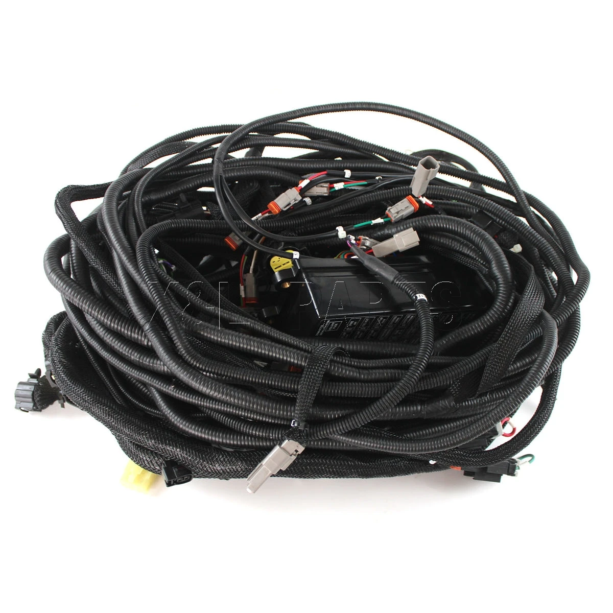 

21N8-12153 Excavator Wiring Harness For R305-7 R305LC-7 R210LC-7