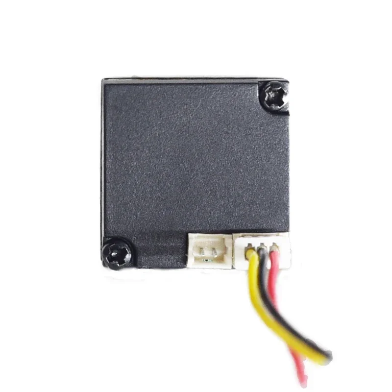 1200TVL Mini-FPV-Kamera 2,1 mm Objektiv DC 4,5–26 V 7,9 g Power PAL/NTSC mit internem OSD einstellbar für RC FPV Racing Drone