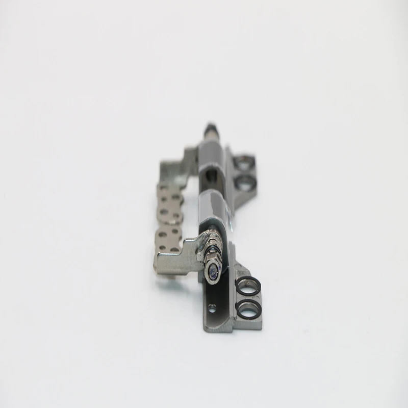 

New Original LCD Hinges For Lenovo T480S 01EN970 01EN971 Hinges R+L Black hinges Left right LCD HINGES Left & Right Screen