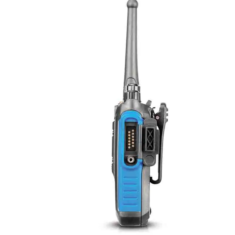 TD371 Professional Digital Wireless Walkie-talkie Confidential Commercial And Civil Outdoor Handset Self-driving Tour Handset