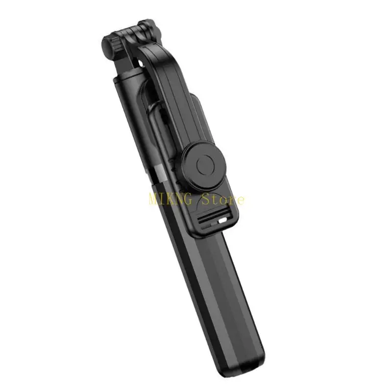 

Handheld Tripod 360 Degree Rotating Selfie Tripod Portable Tabletop Phone Tripod Extendable Tripod for Video Recording best sale