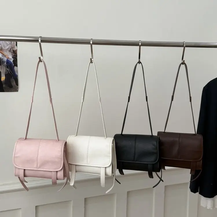 

Women's Elegant Underarm Bag 2026 Summer New Style Luxury Versatile Crossbody Shoulder Handbag