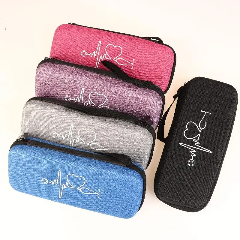 Stethoscope Storage…