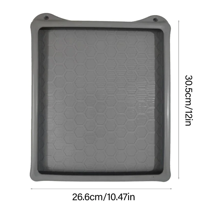 ハードEVAトラベリングケースストレージバッグ保護ポーチキャリングケースミニ用ケース