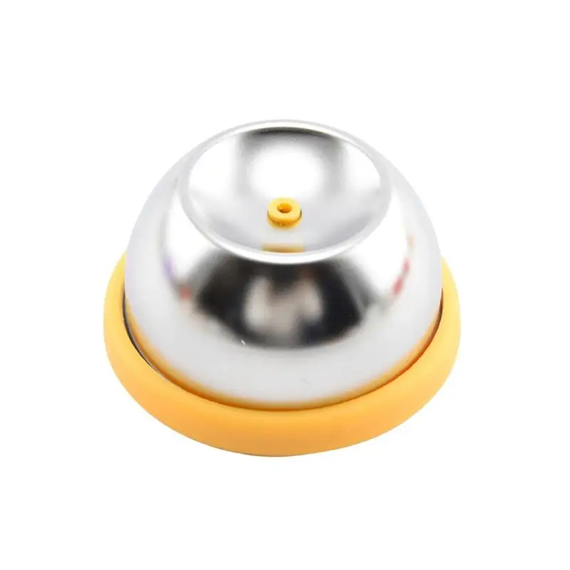 For Boiled Eggs Hole Puncher Prickers Separator Stainless Steel Needle Egg Separator Piercing Tool Kitchen Gadgets Egg Piercer