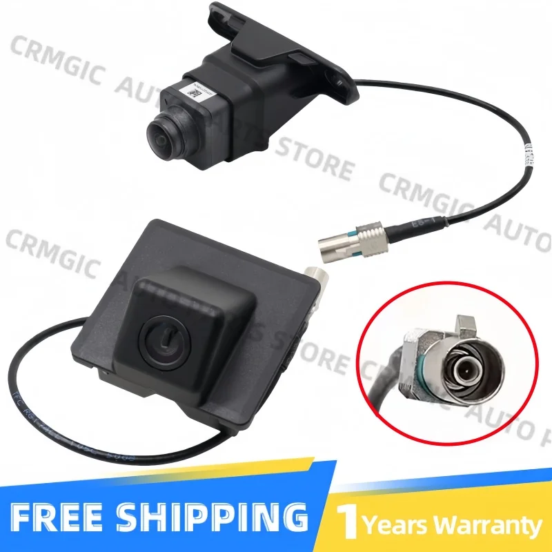 

Для BAIC BIEJING новая X7 PLUS панорамная камера переднего вида изображение камеры заднего вида A00102049 A00118627