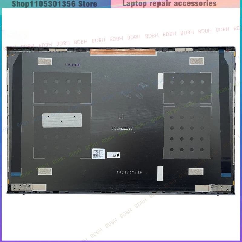 New For ASUS ZenBook 14 UX425J U4700J UX425A UX425 LCD Front Bezel Cover + Bezel