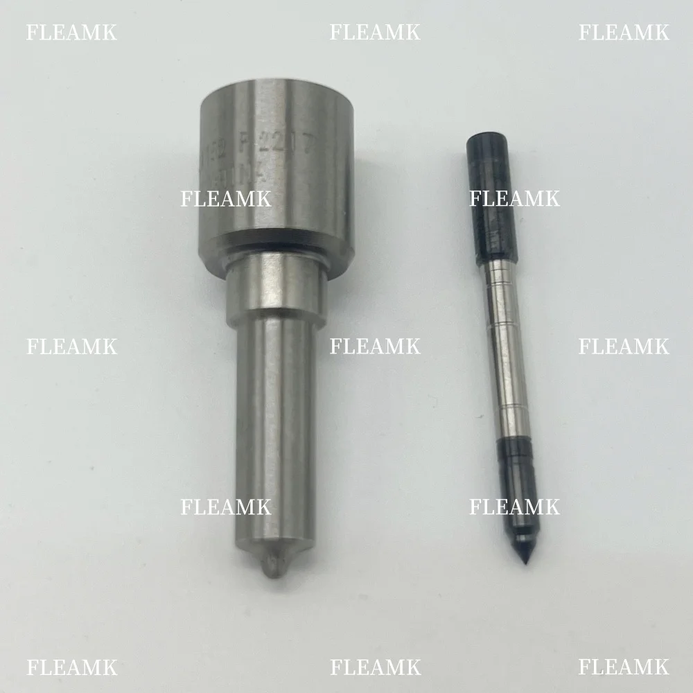 High Quality Fuel Injector DLLA152P2217 Is Suitable for 0445120262/396 Fuel Injector