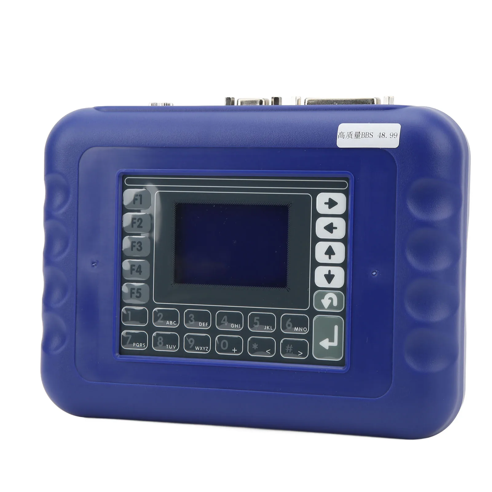 

V48.99 Программатор ключей Имобилайзер PIN-код Служба Многоязычный автомобильный диагностический инструмент