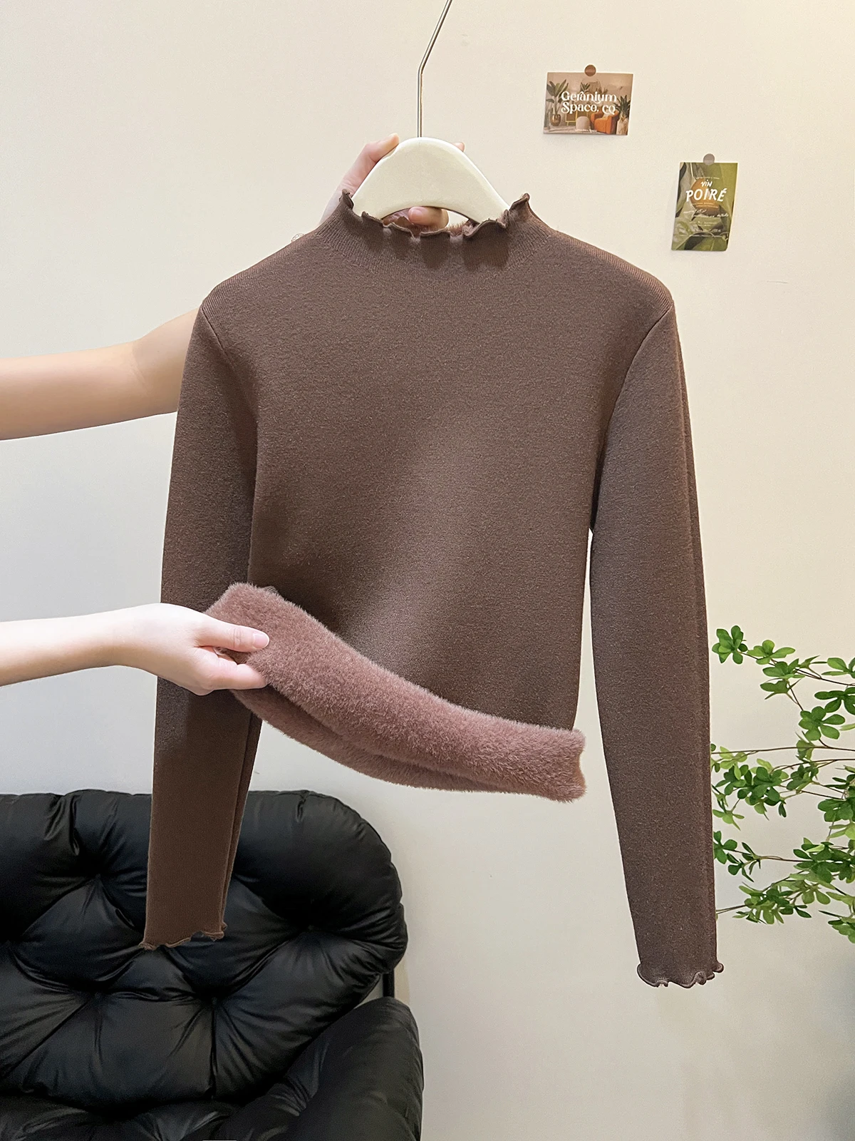 

Женские свитшоты и пуловеры: Новинка осени, безупречные, без пятен, чистые, зимние, свободного кроя