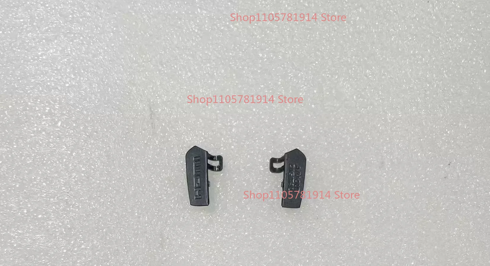 For Canon IXUS210 IXY10S SD3500 USB Cover A/V OUT Cover HDMI Cover