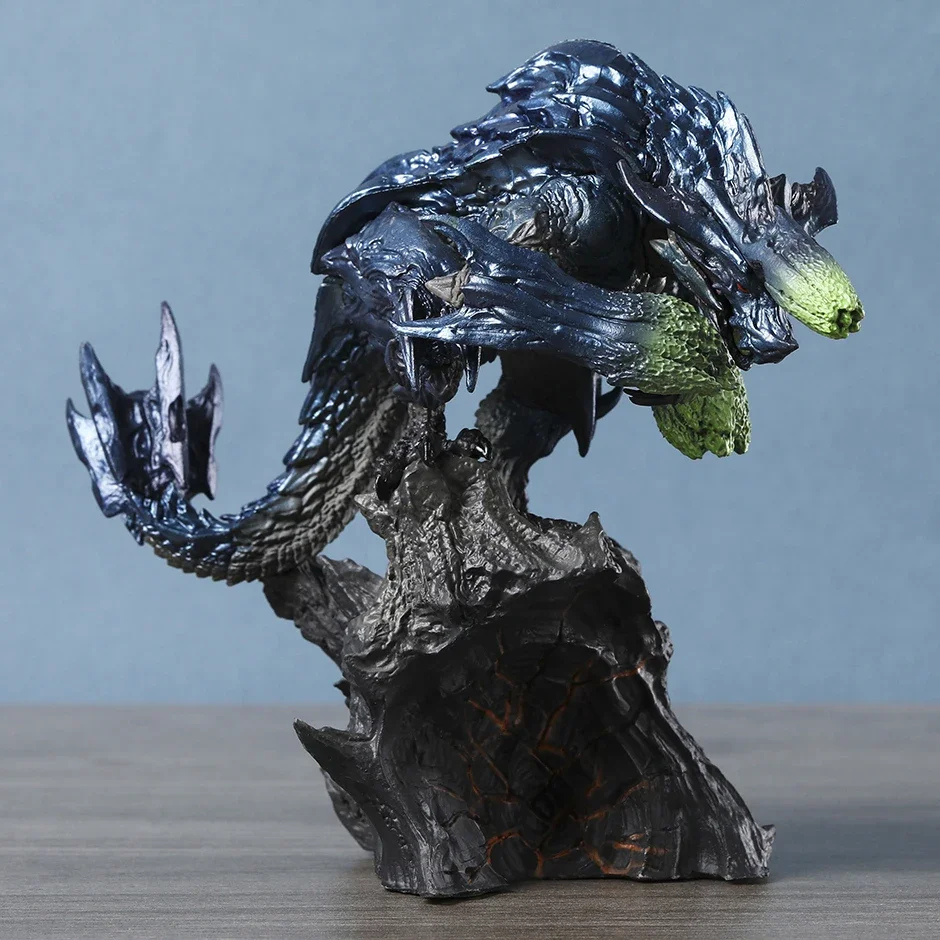 Brachydios Capcom Figure Model Painted Statue Collection