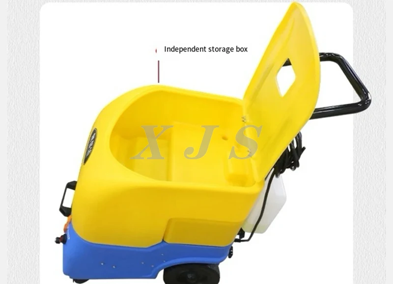 12L Car Wash Machine Carpet Cleaning Machine